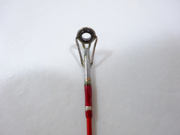 スピニングタイプジーロットレッドバロン ６０－１７０